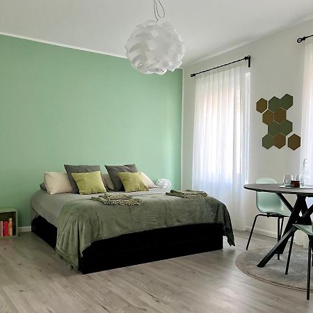 Suite Veronetta Екстериор снимка